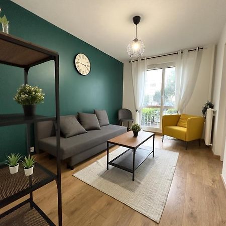 La Loire Paisible - 10Mn Centre Ville Orléans Dış mekan fotoğraf