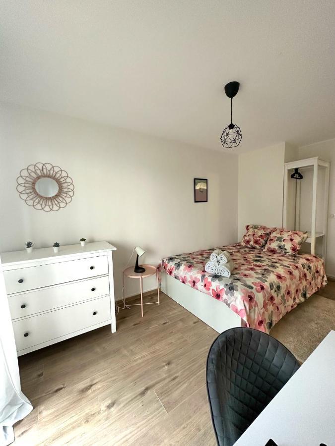 La Loire Paisible - 10Mn Centre Ville Orléans Dış mekan fotoğraf